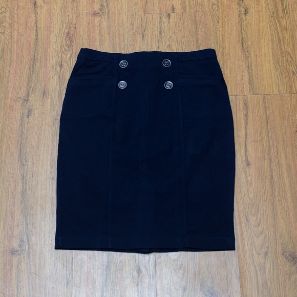 DRESSBARN SKIRT - Picture 1 of 5
